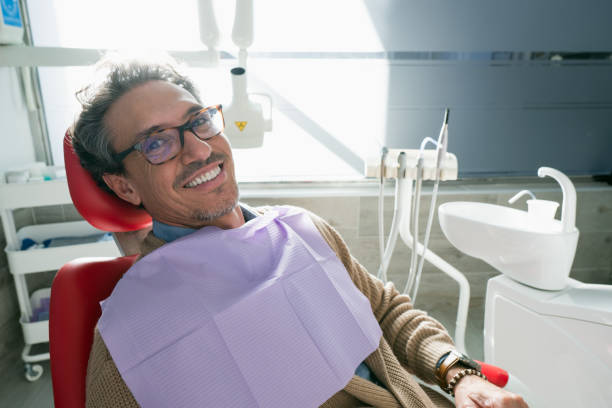 Professional Dental Services in Rosedale, CA